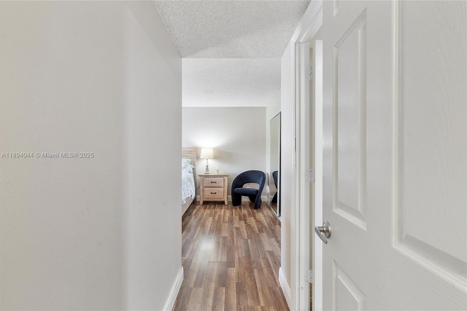 TOWERS OF OCEANVIEW SOUTH - Residential Lease