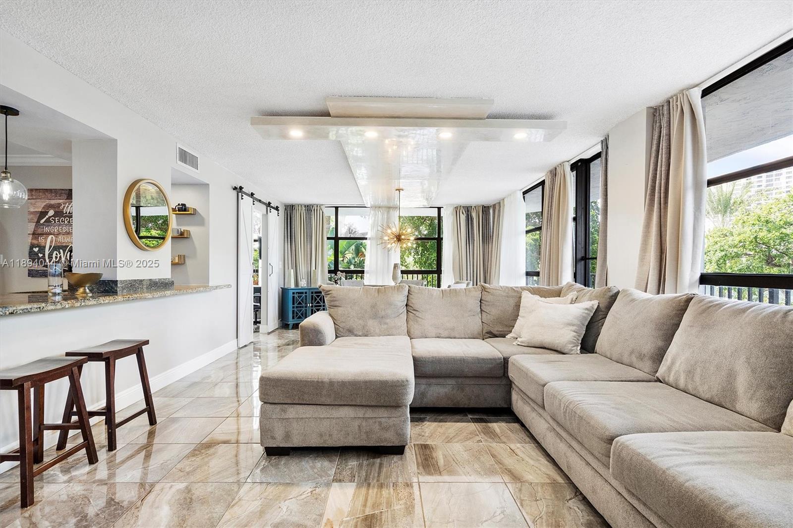 TOWERS OF OCEANVIEW SOUTH - Residential Lease