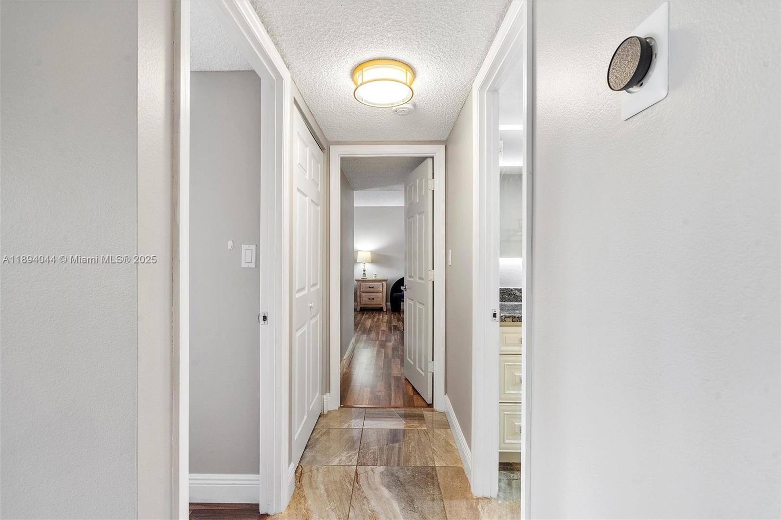 TOWERS OF OCEANVIEW SOUTH - Residential Lease