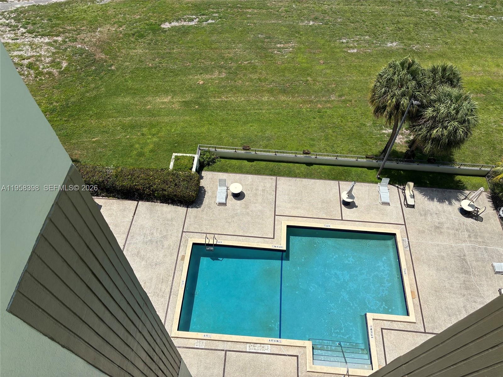 HORIZONS OF INVERRARY CON - Residential