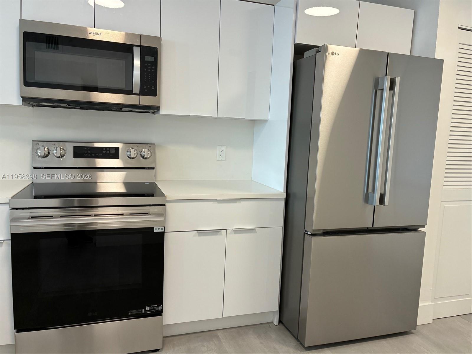 HORIZONS OF INVERRARY CON - Residential