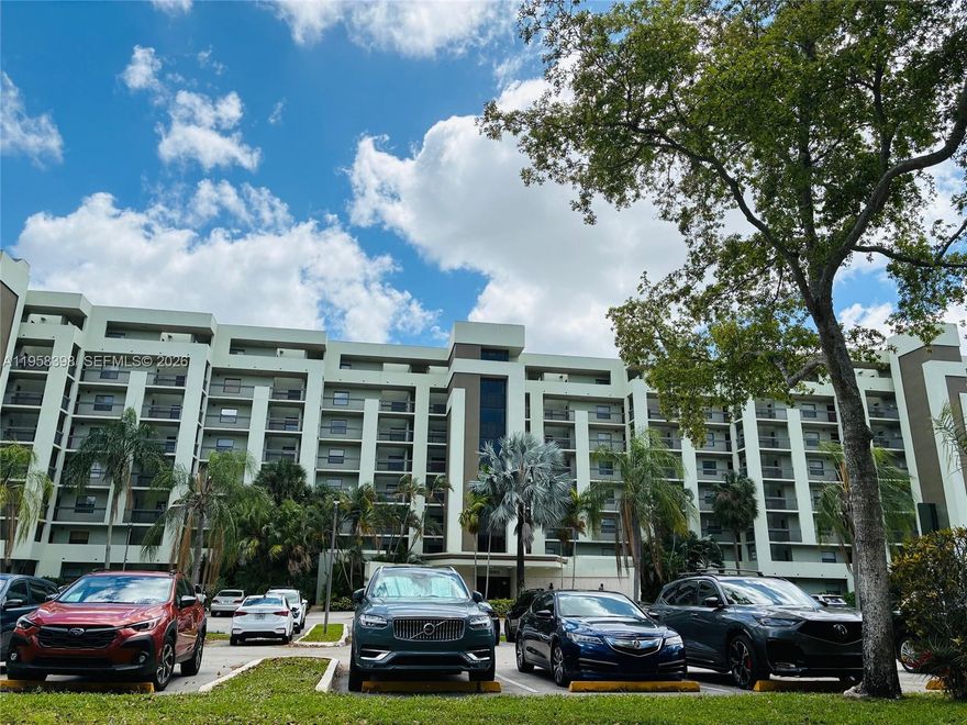 Great Deal! Completly Remodeled! Move-in Ready! Gated All-Ages Community! Modern! 1416 SF on the 7th floor 2/2 spacious condo, with sweeping screened patio views of Inverrary golf course, pool & lake in the sought-after West Inverrary community of Lauderhill. This bright Horizons of Inverrary condo is freshly painted with smooth ceilings, offering new 24 x 48 porcelain tile flooring throughout with a sound barrier underneath and high profile baseboards. The living room features this incredible accent wall including a built-in fireplace. The open layout flows into a georgous brand-new kitchen featuring high glosss white cabinets and sleek quartz countertops along with a white quartz backsplash. It is a perfect space for entertaining complete with stainless steel sink, appliances and an in-unit washer and dryer. The generous master suite is a perfect retreat with a spacious walk-in closet.  The second bedroom also offers 2 closets, its own walk-in closet and a second closet. Both bathrooms have been fully remodeled. Check out the new quartz vanities, mirrors and modern lighting.   Featuring a community pool and exercise room.  Fast availability to Florida Turnpike off of Commerical Blvd.  Commercial Blvd dining and shopping, and a quick 15-minute drive to Fort Lauderdale Beach. FL