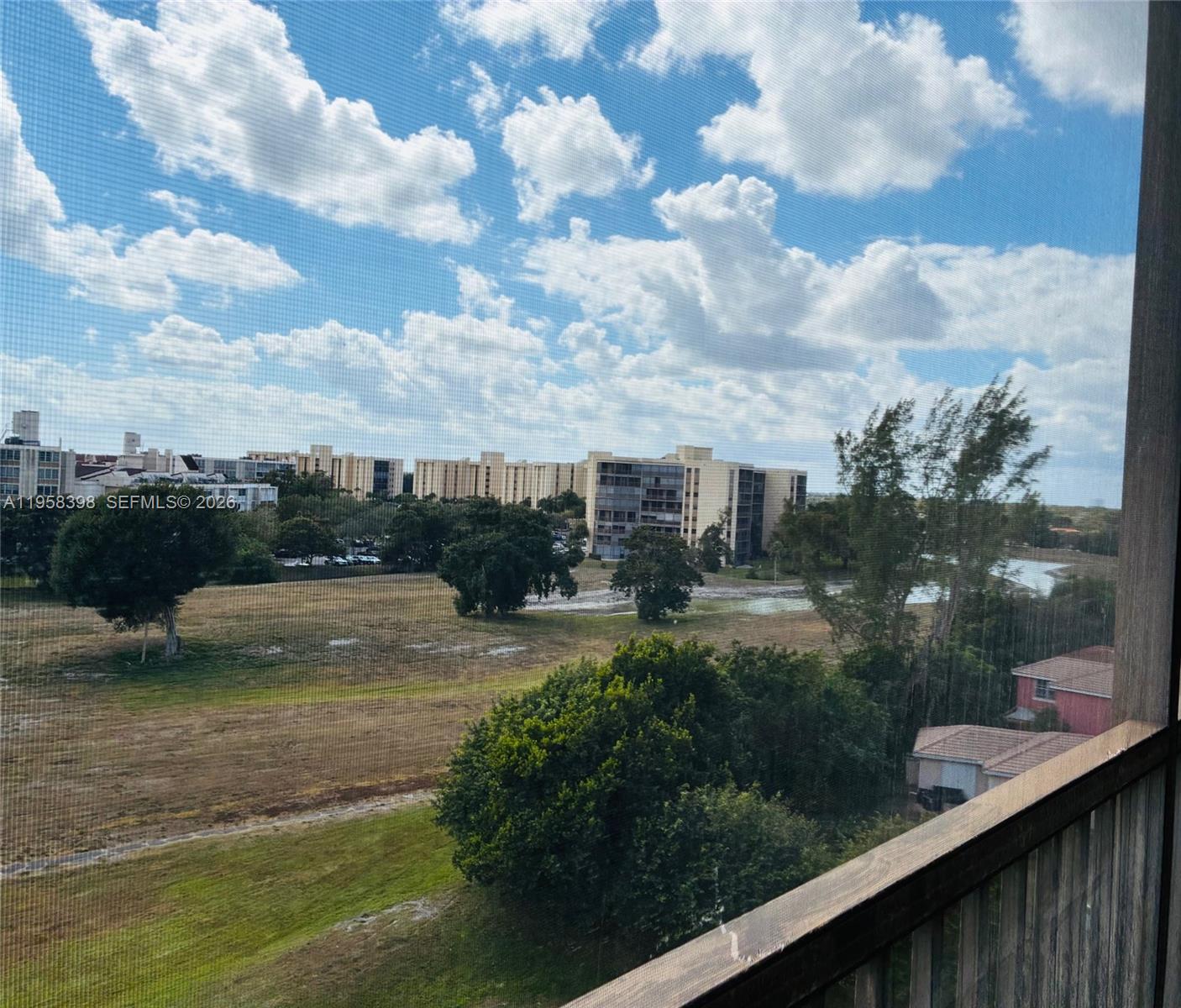 HORIZONS OF INVERRARY CON - Residential