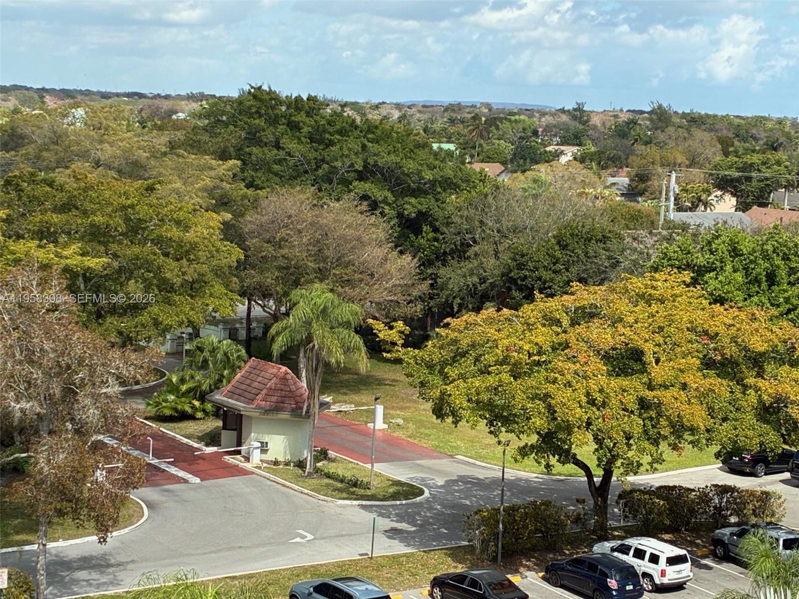 HORIZONS OF INVERRARY CON - Residential