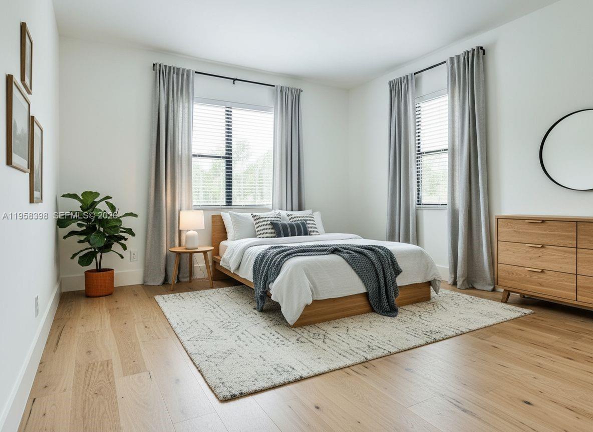 HORIZONS OF INVERRARY CON - Residential