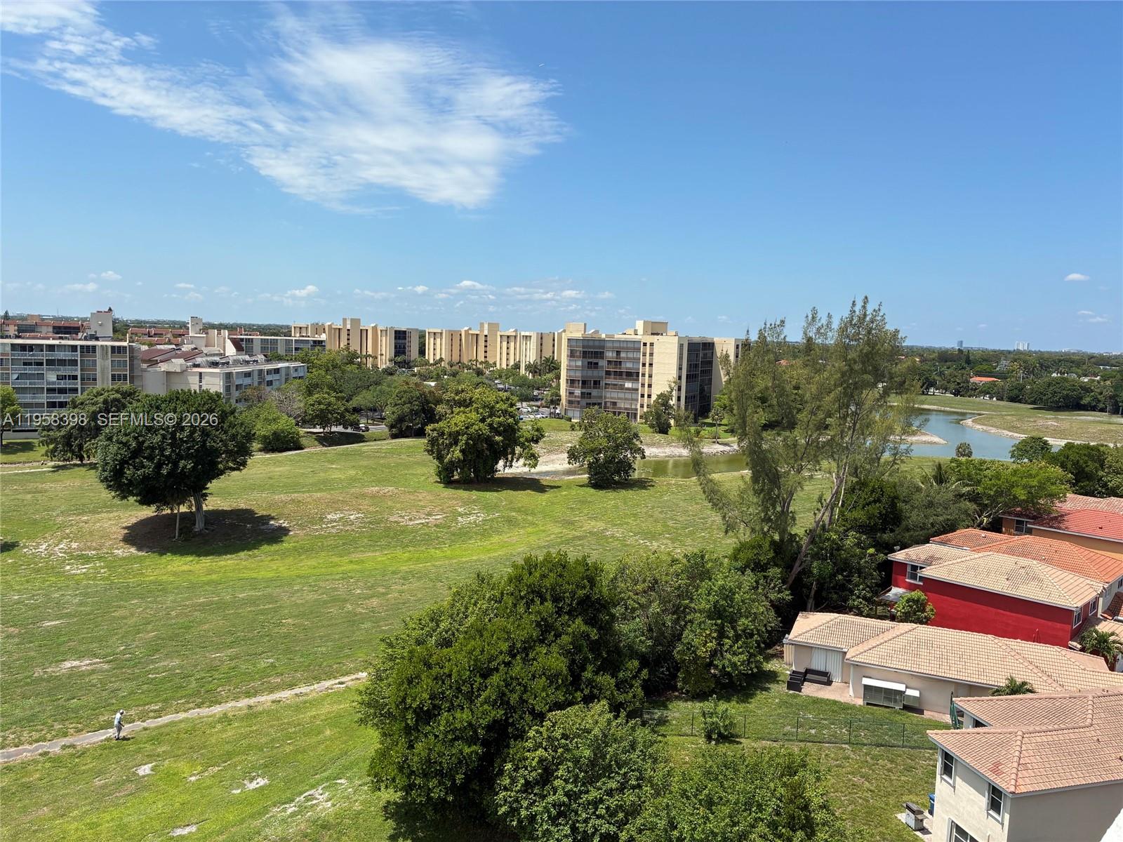 HORIZONS OF INVERRARY CON - Residential