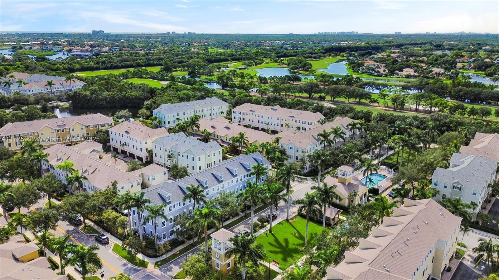 SANDPIPER COVE AT BOTANICA - Residential