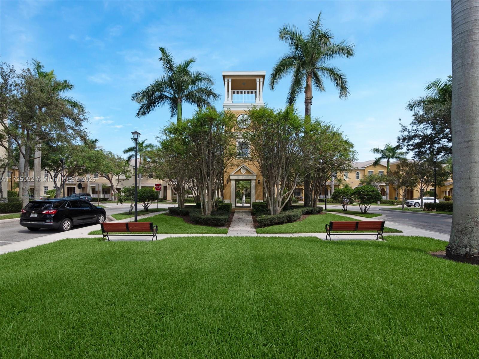 SANDPIPER COVE AT BOTANICA - Residential