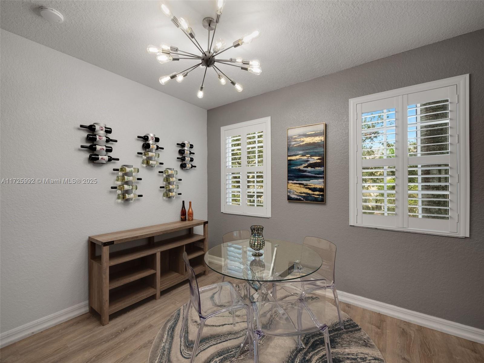SANDPIPER COVE AT BOTANICA - Residential