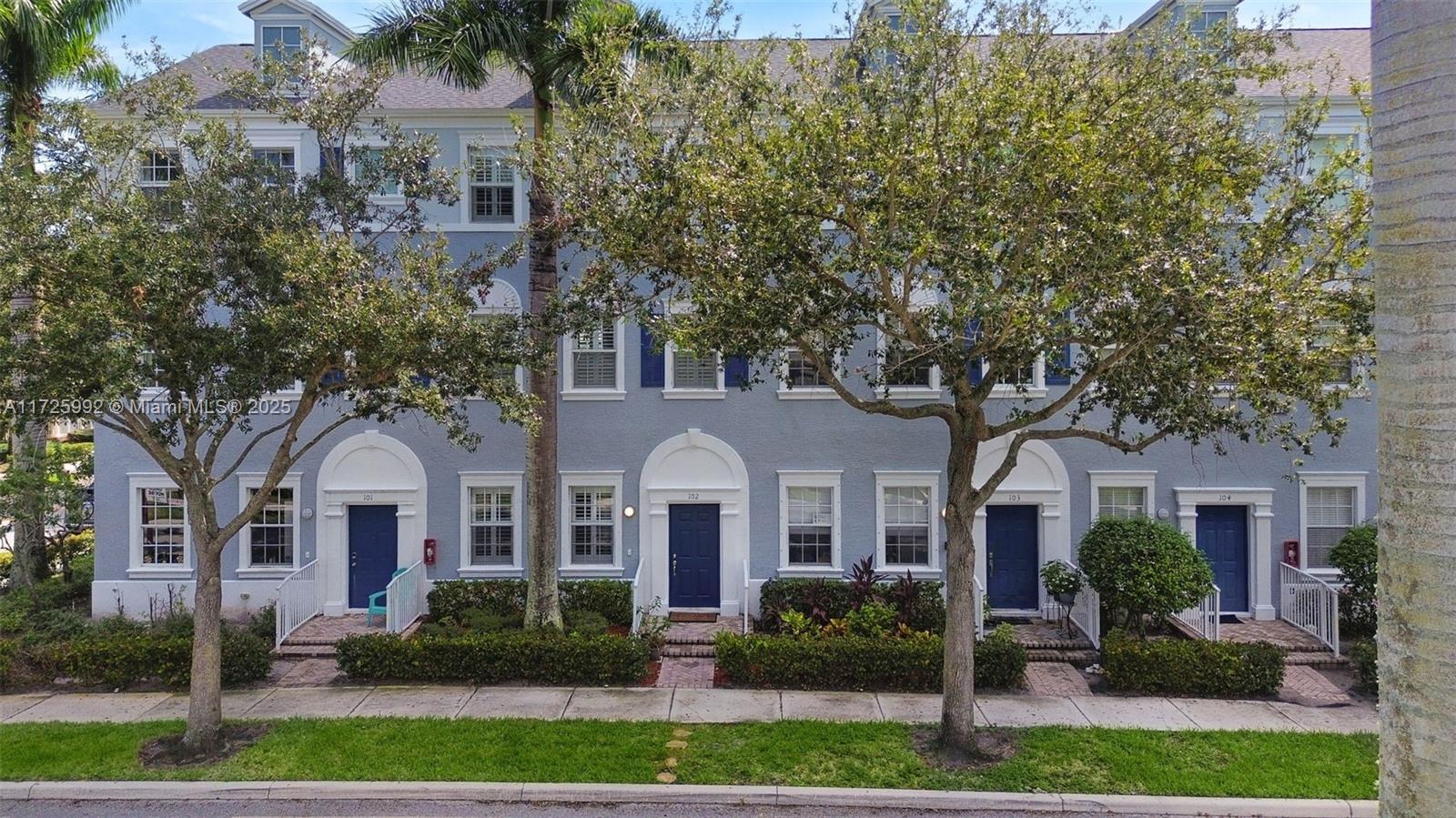 SANDPIPER COVE AT BOTANICA - Residential