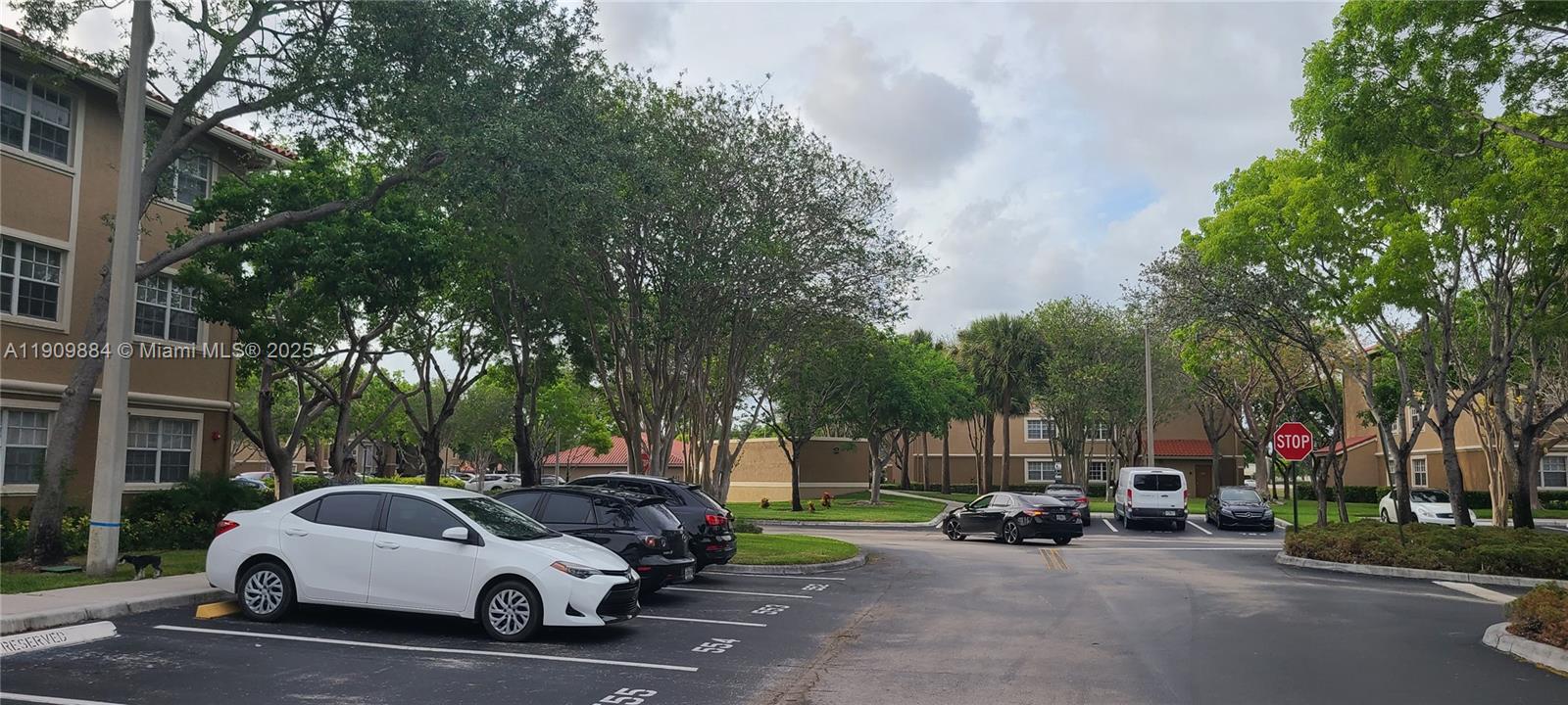 MARQUESA CONDO - Residential Lease