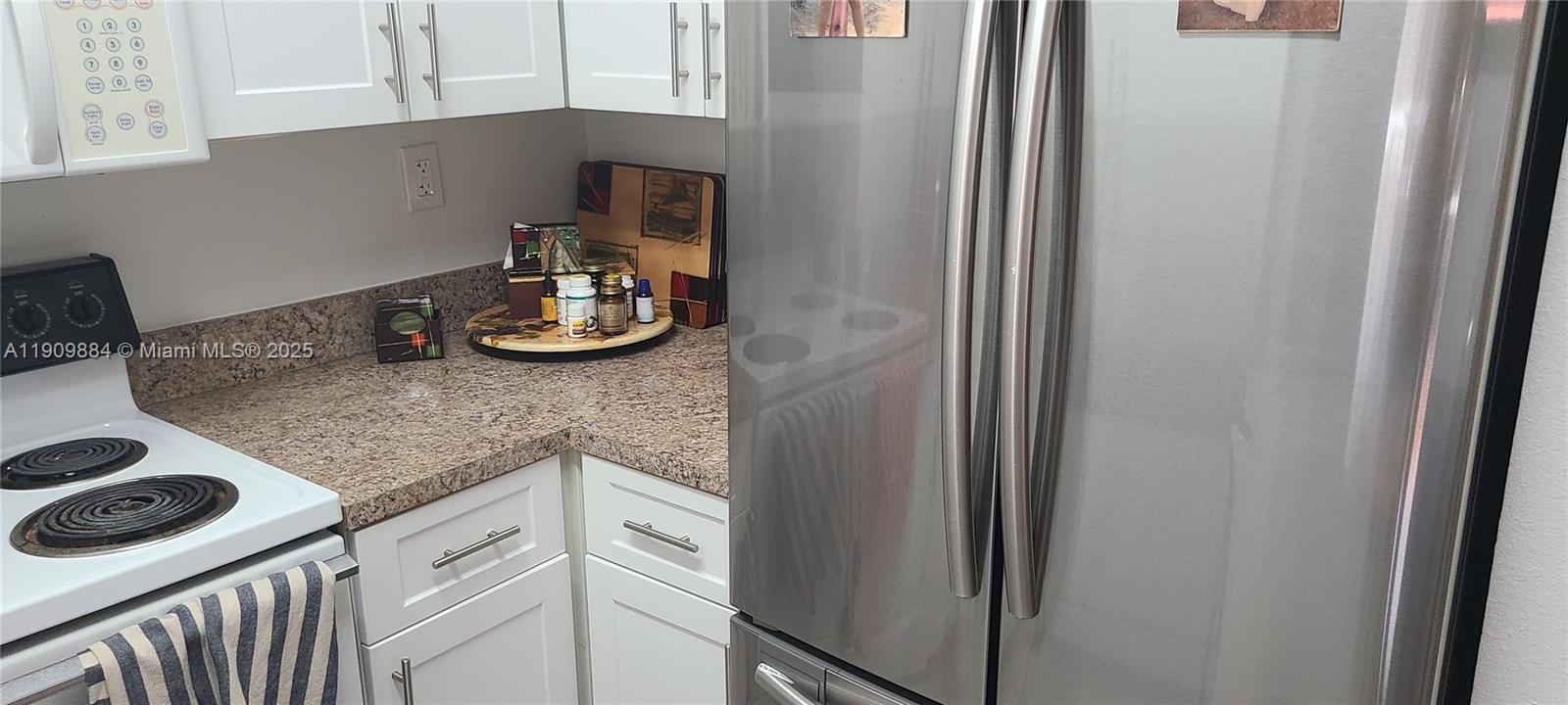 MARQUESA CONDO - Residential Lease