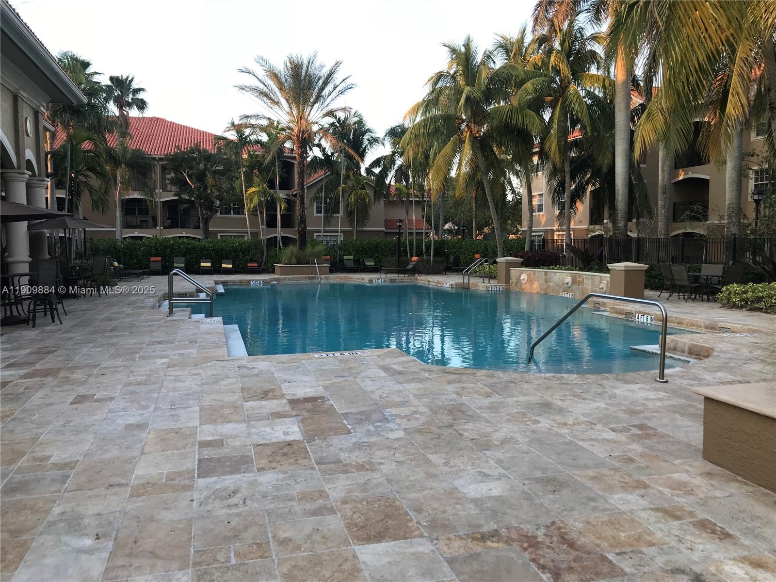 MARQUESA CONDO - Residential Lease