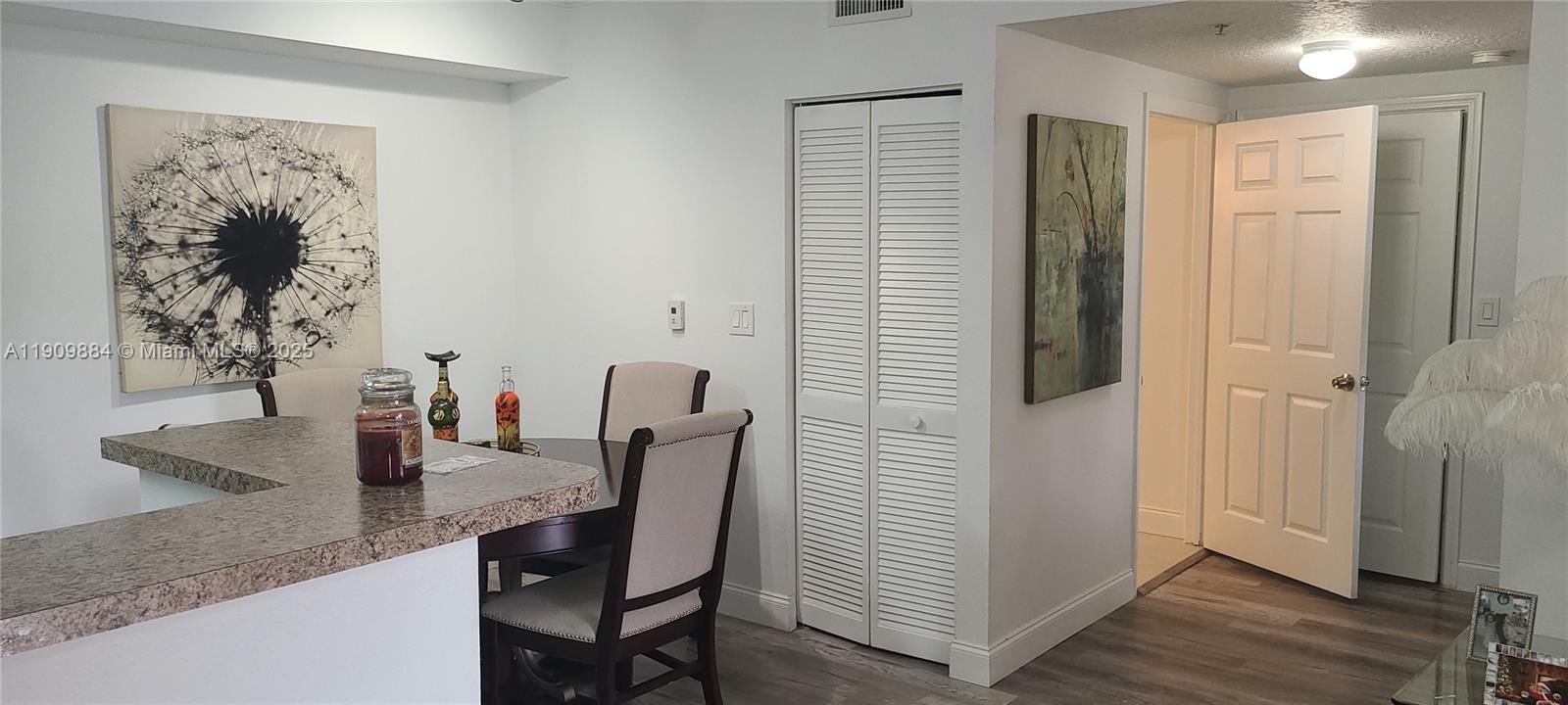 MARQUESA CONDO - Residential Lease
