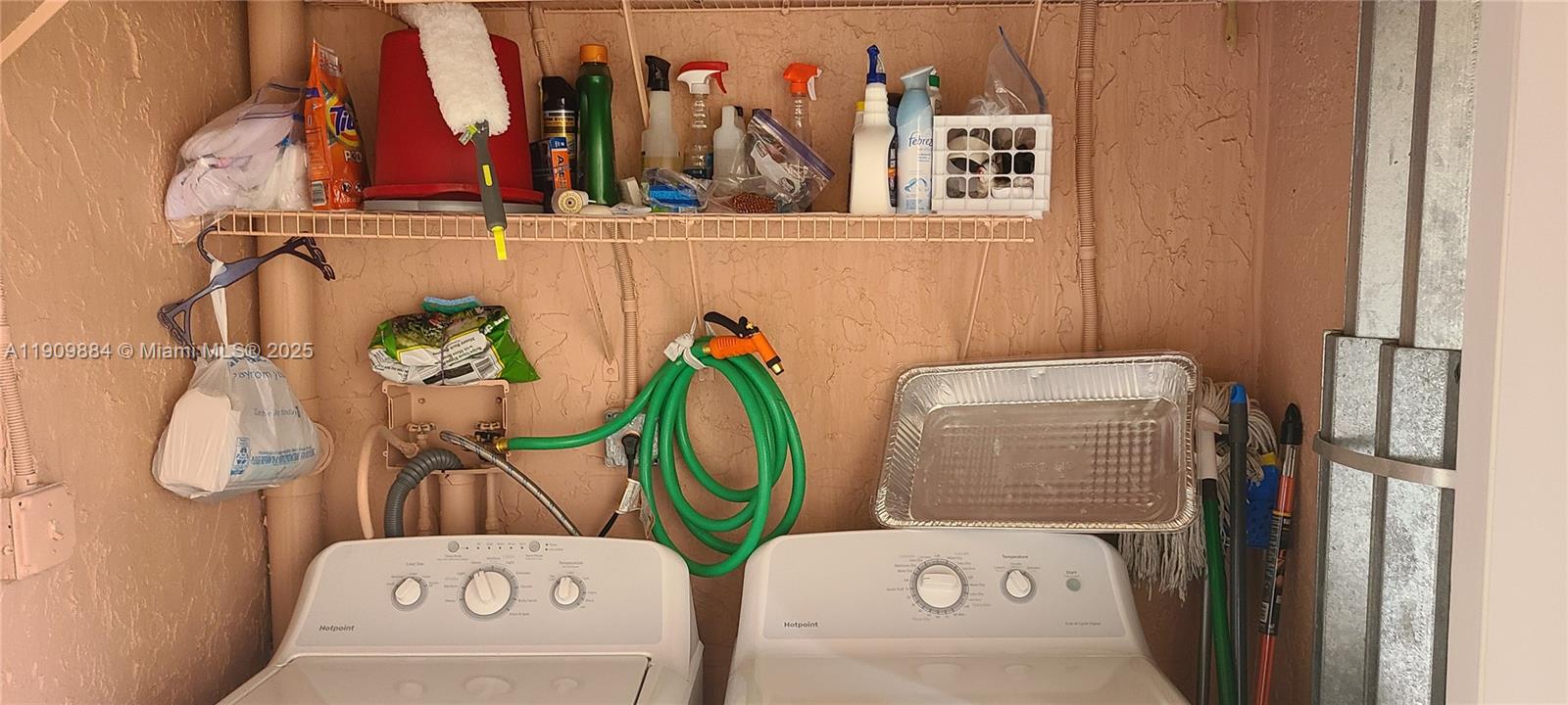 MARQUESA CONDO - Residential Lease