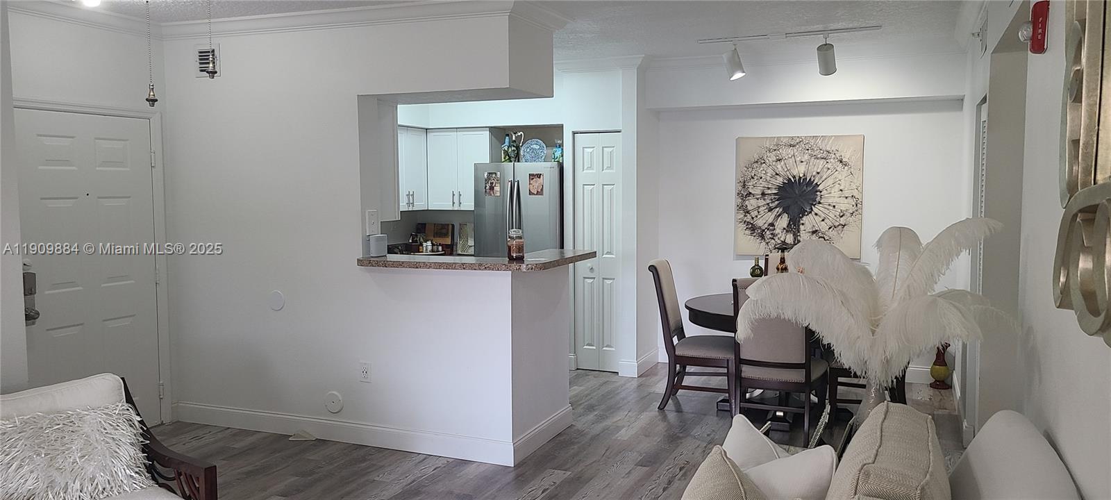 MARQUESA CONDO - Residential Lease