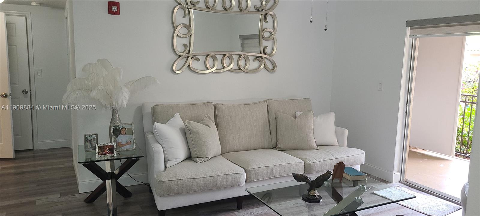 MARQUESA CONDO - Residential Lease