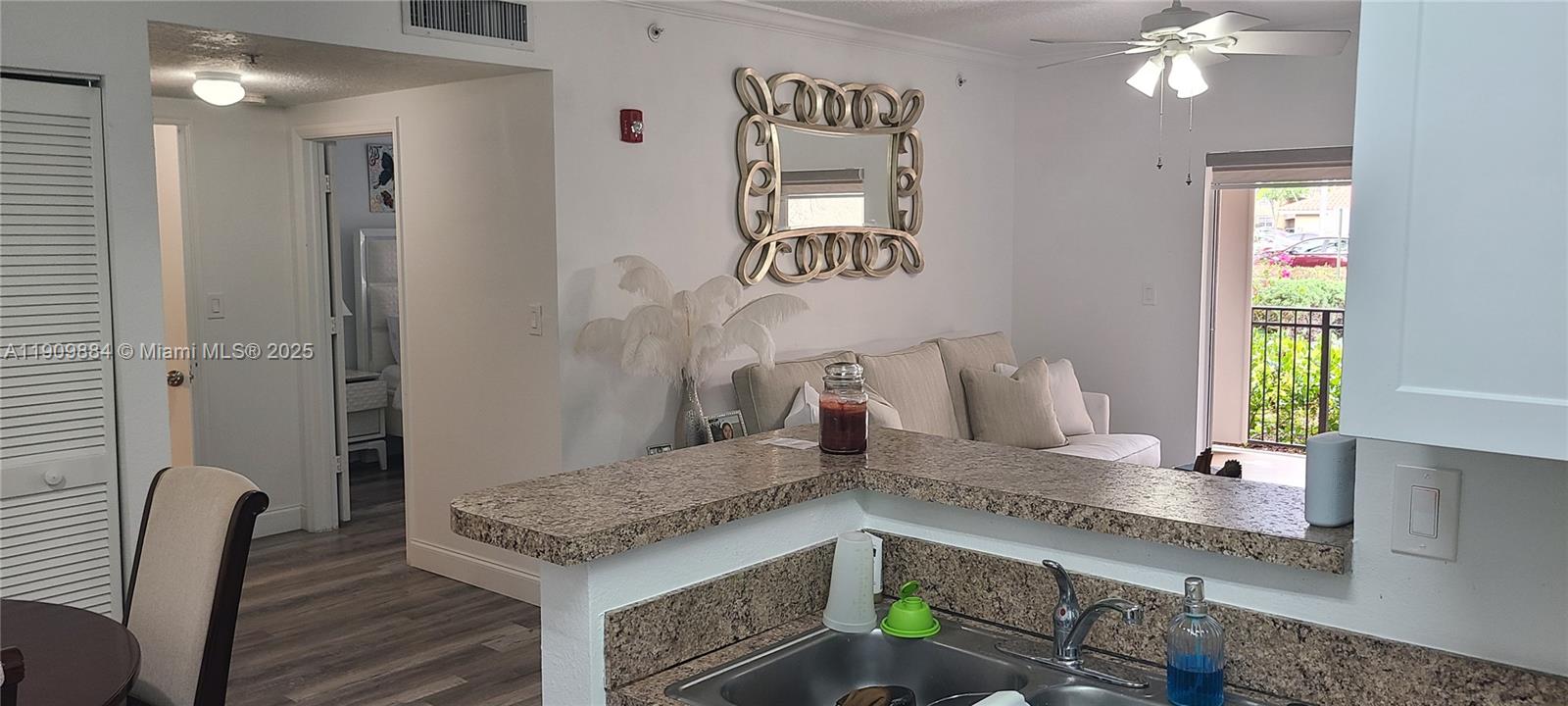 MARQUESA CONDO - Residential Lease