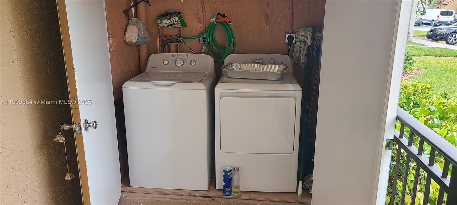 MARQUESA CONDO - Residential Lease