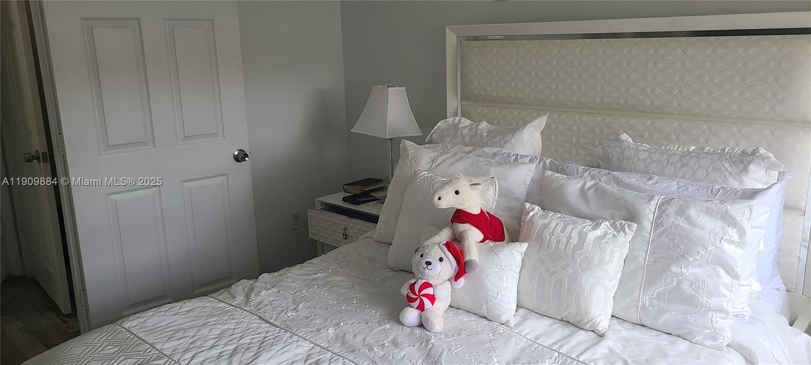 MARQUESA CONDO - Residential Lease