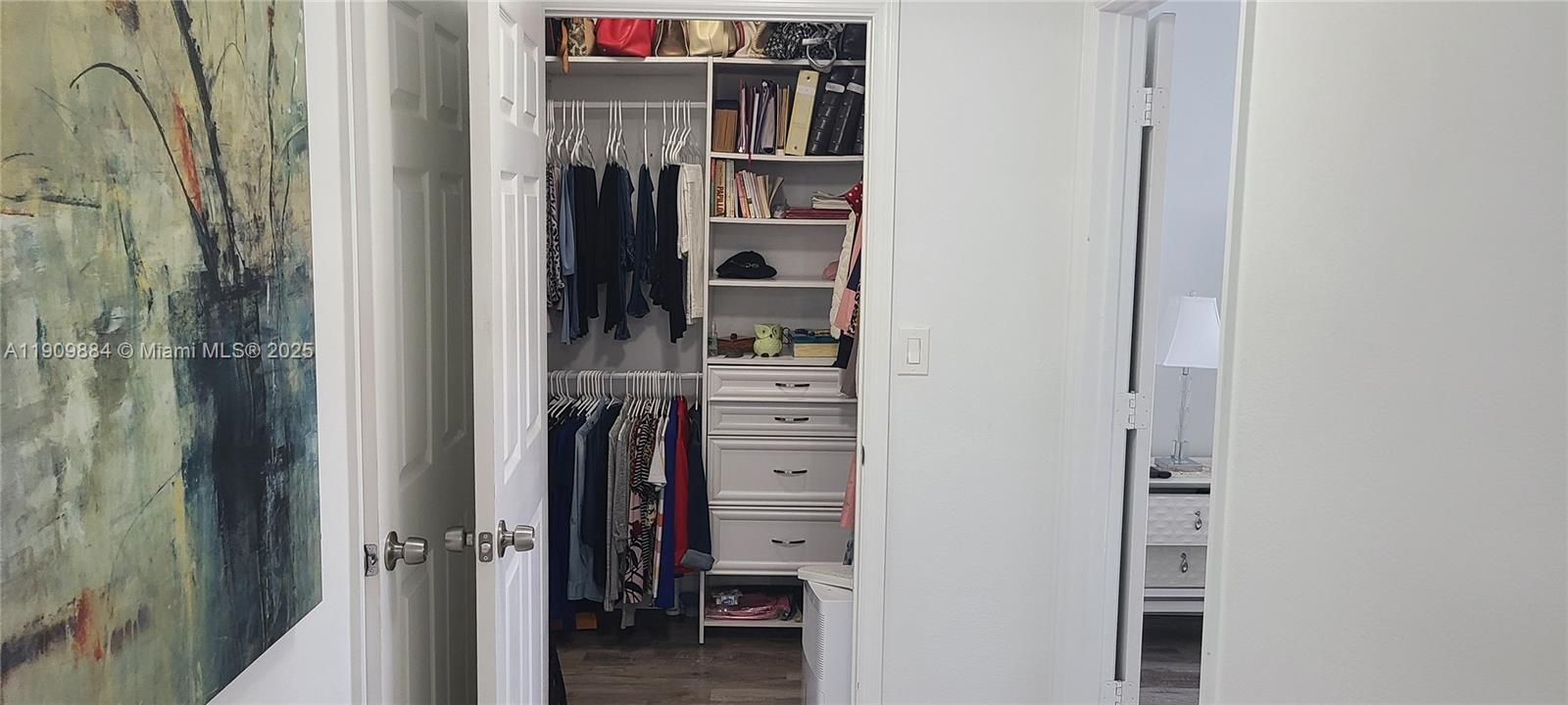 MARQUESA CONDO - Residential Lease