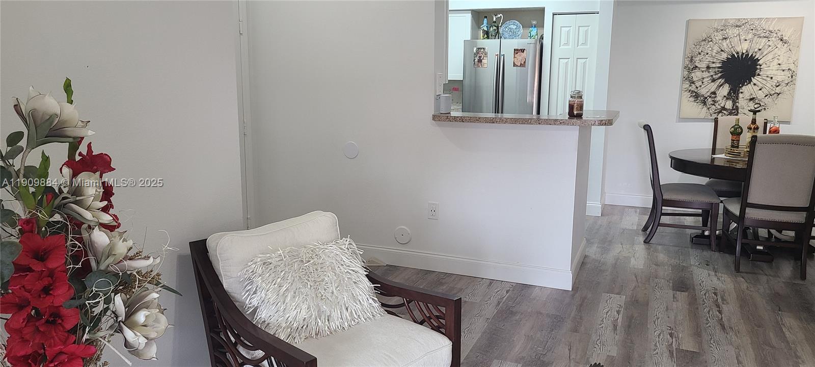 MARQUESA CONDO - Residential Lease