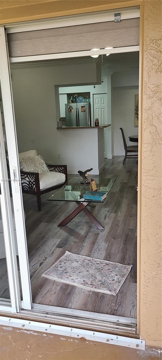 MARQUESA CONDO - Residential Lease