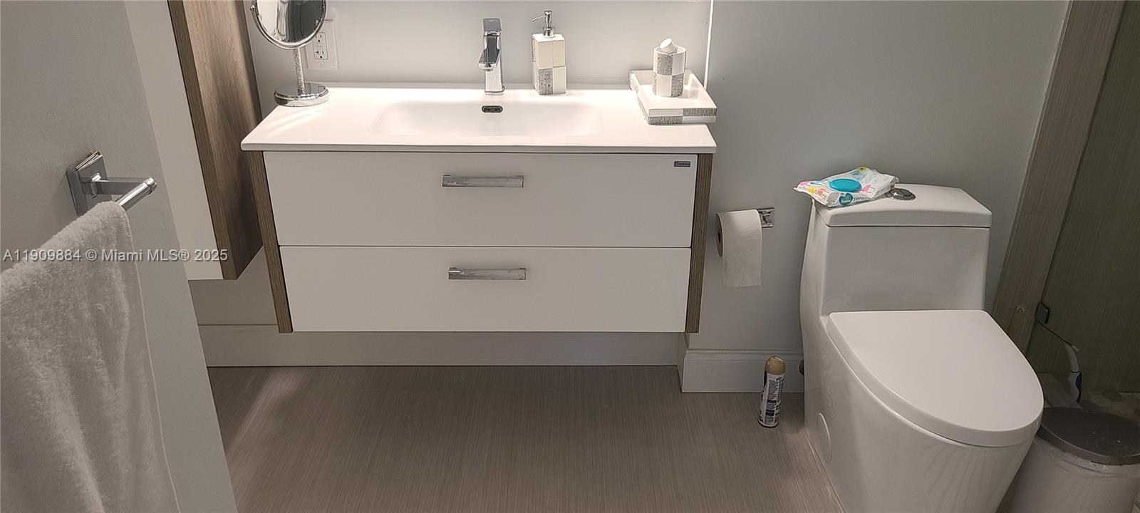 MARQUESA CONDO - Residential Lease