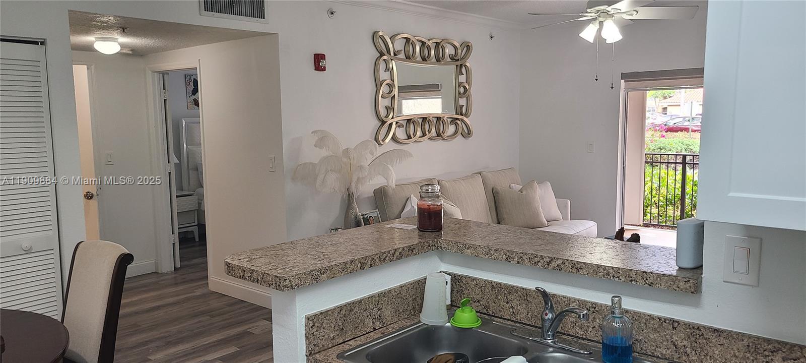 MARQUESA CONDO - Residential Lease