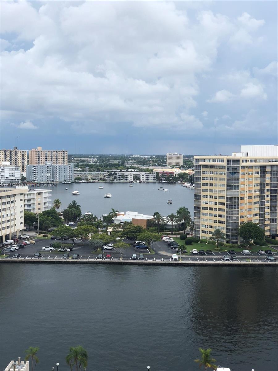 Property for Sale at 1865 S Ocean Dr 11I, Hallandale Beach, Broward County, Florida - Bedrooms: 1 
Bathrooms: 2  - $240,000