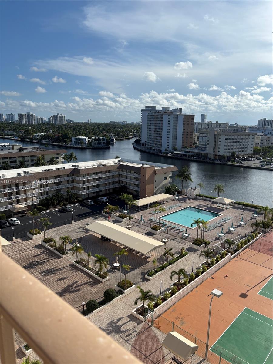 PRINCE GEORGE ARMS CONDO - Residential