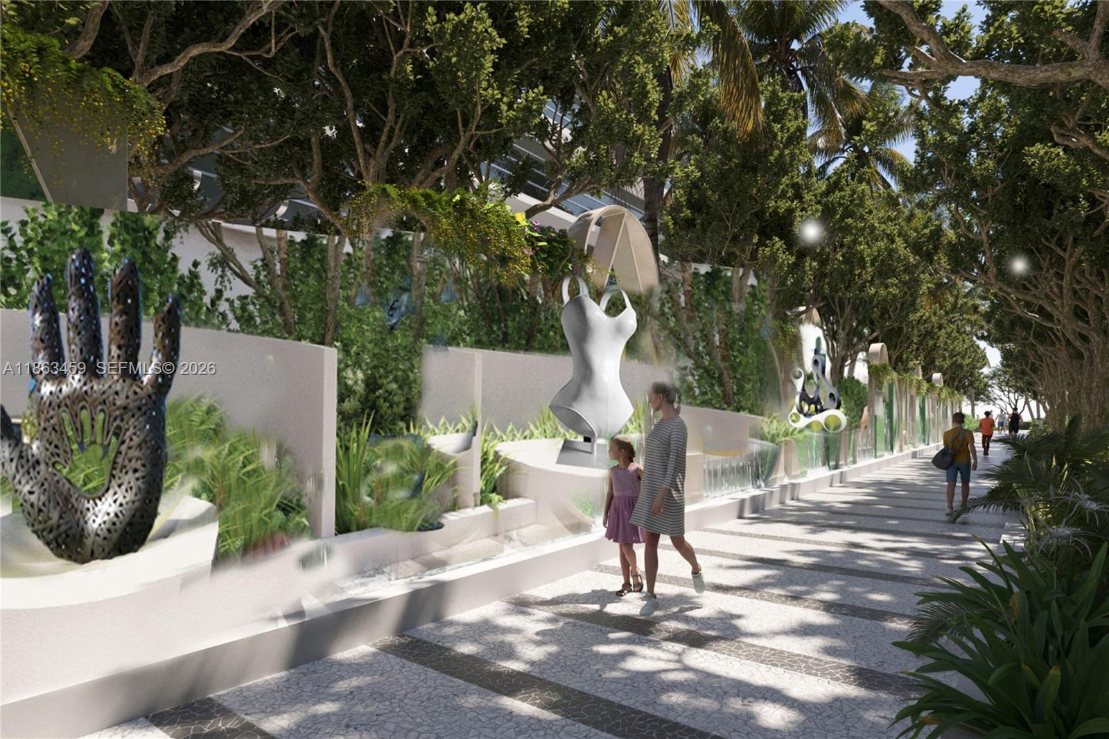 THE DECOPLAGE CONDO - Residential