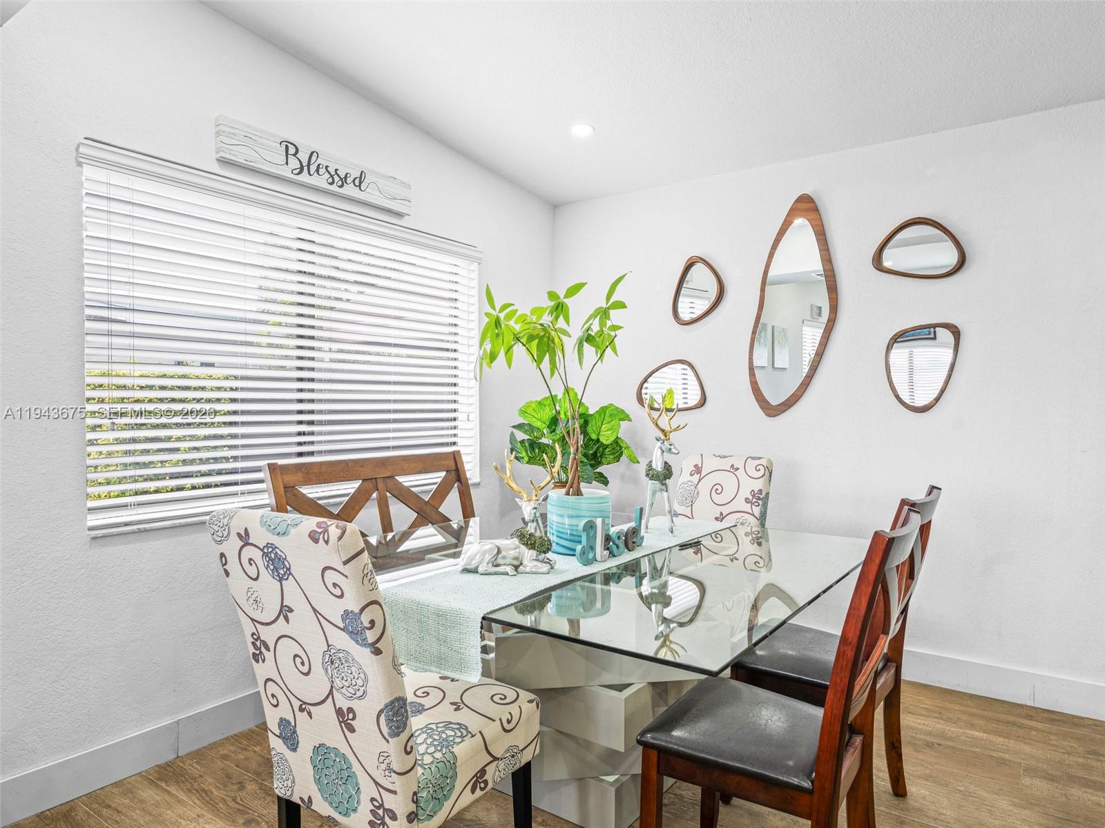 WESTWOOD LAKE 4TH ADDN - Residential