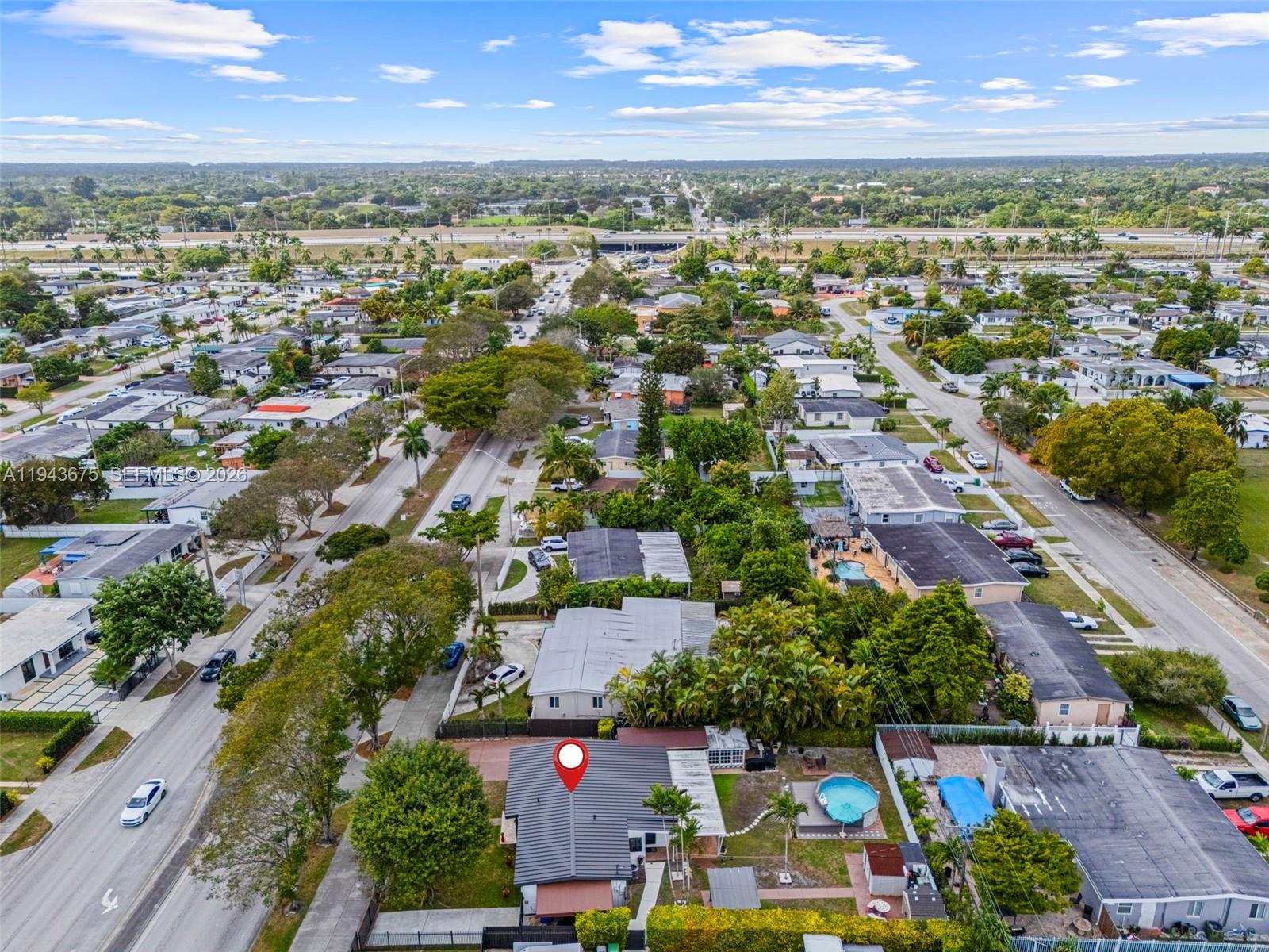 WESTWOOD LAKE 4TH ADDN - Residential
