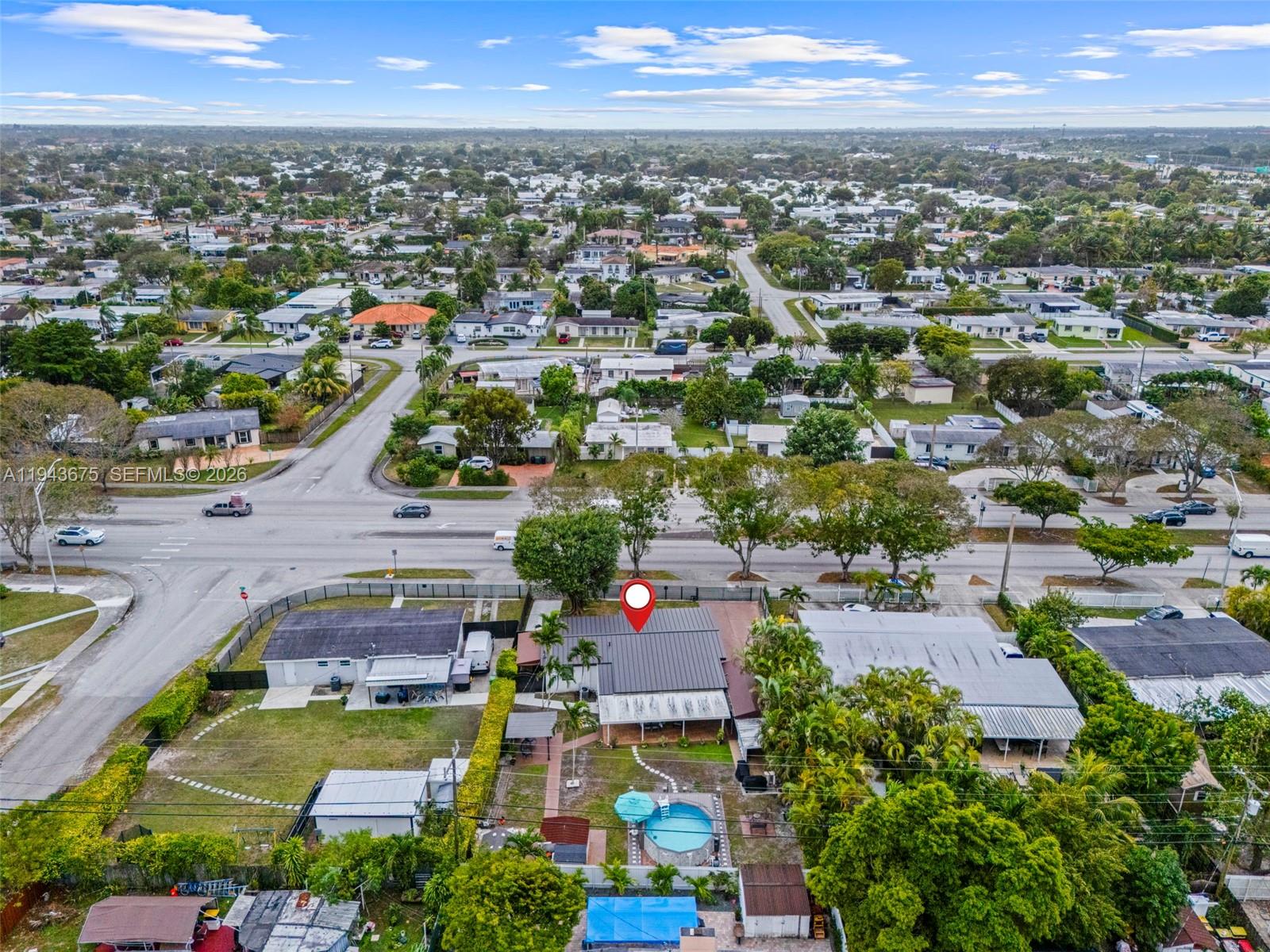 WESTWOOD LAKE 4TH ADDN - Residential