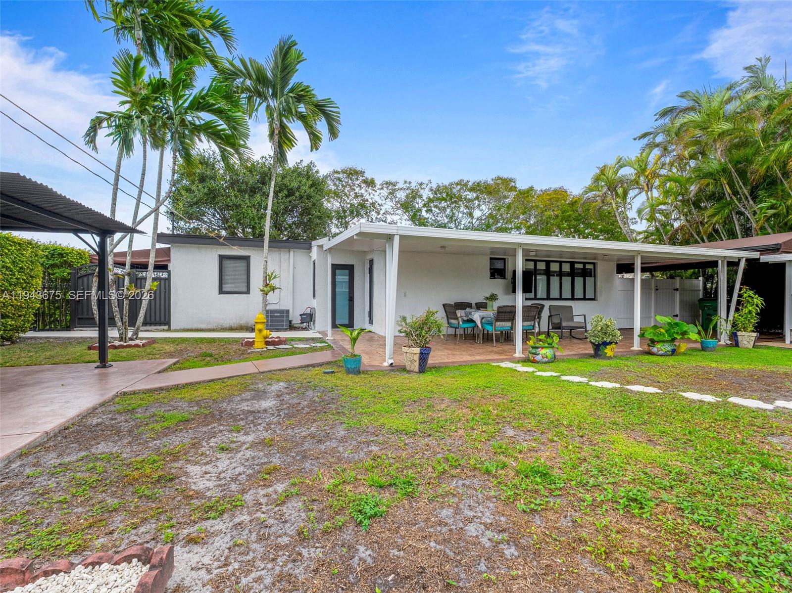 WESTWOOD LAKE 4TH ADDN - Residential