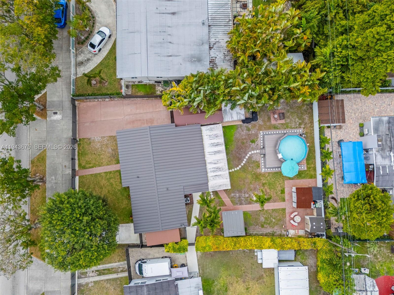 WESTWOOD LAKE 4TH ADDN - Residential