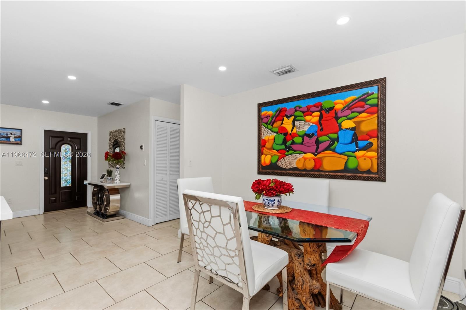 WINSTON PARK UNIT ONE - Residential