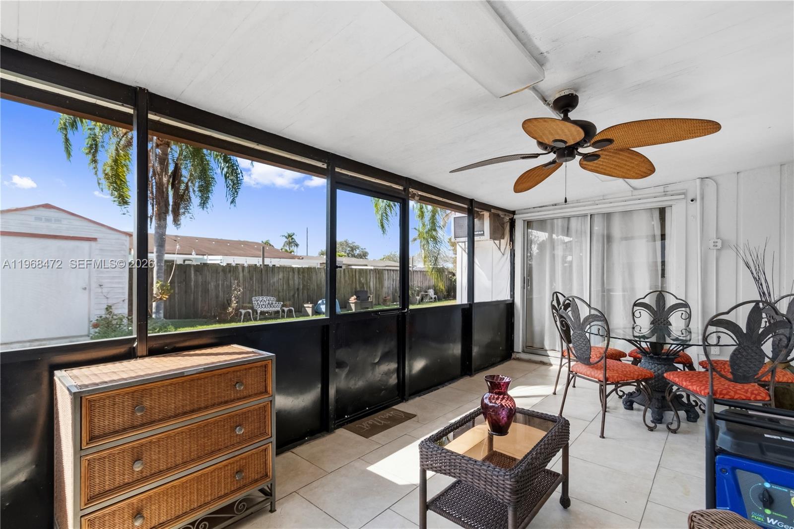 WINSTON PARK UNIT ONE - Residential