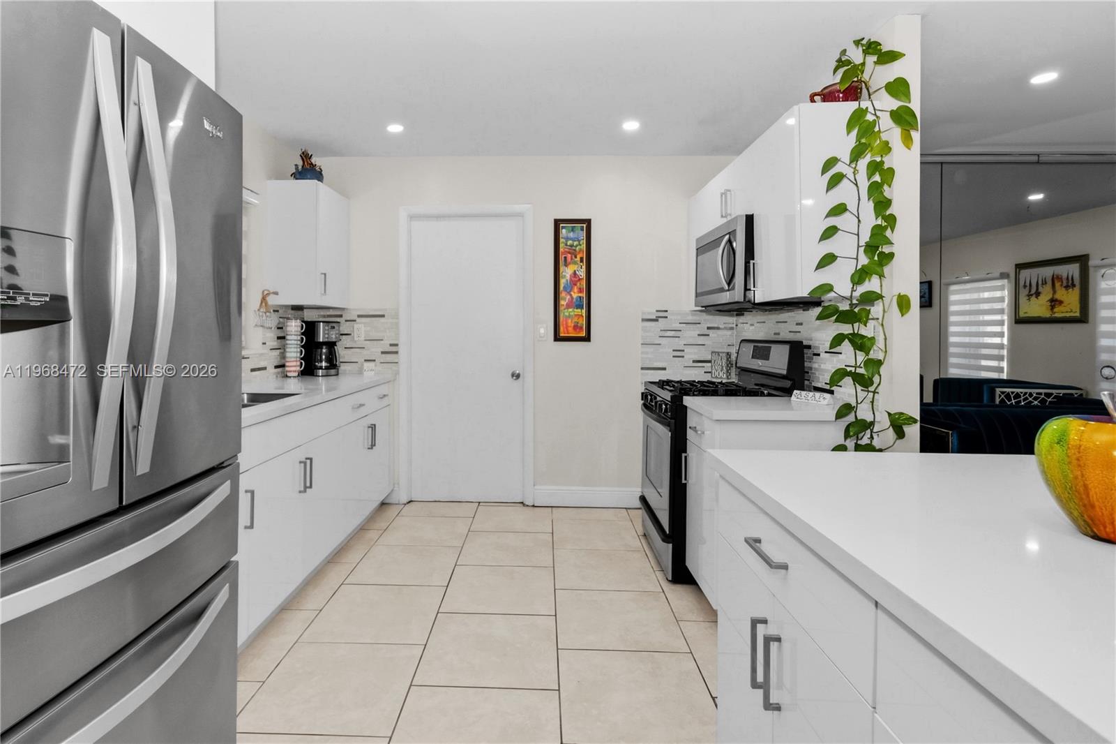 WINSTON PARK UNIT ONE - Residential