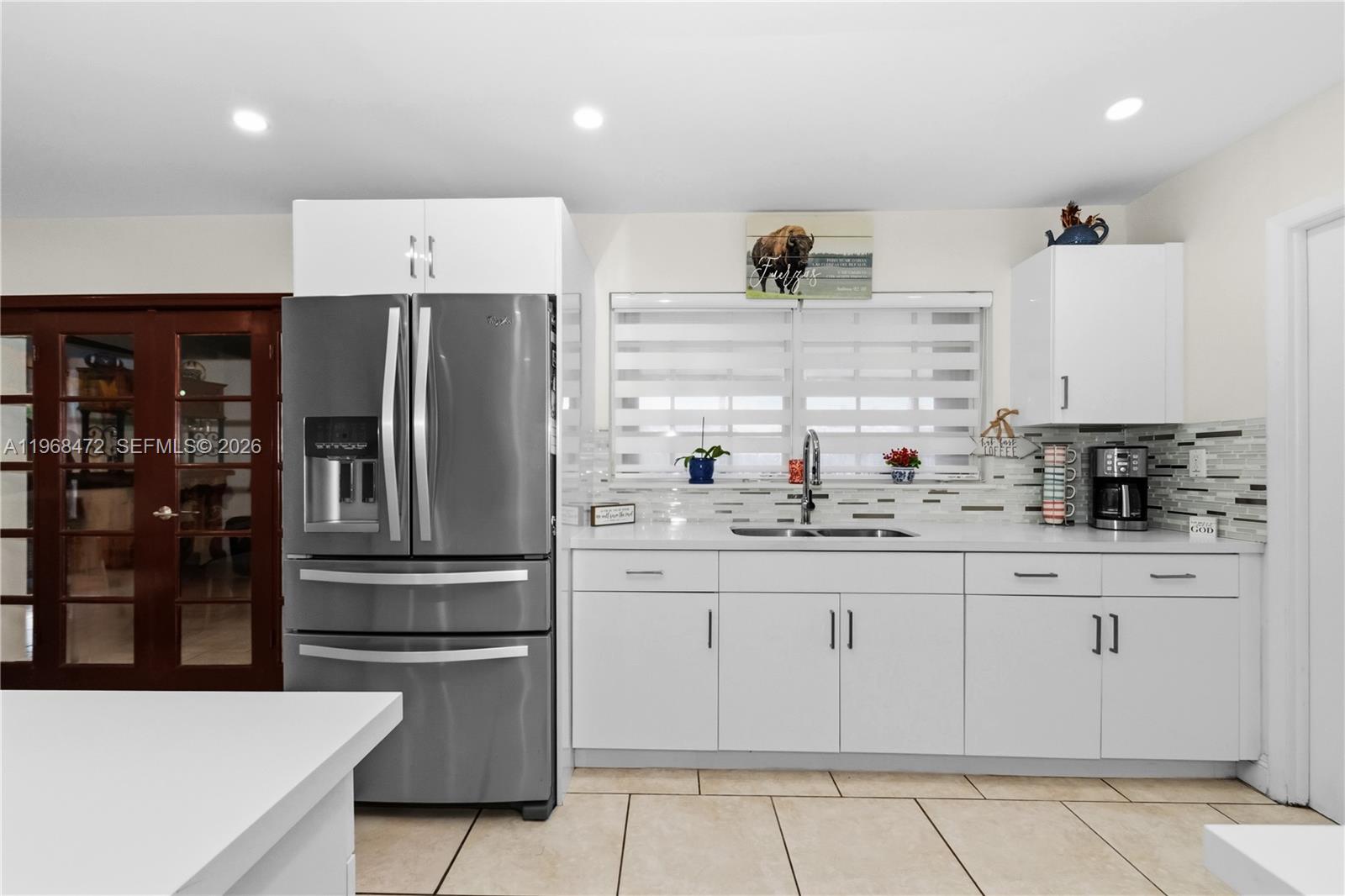 WINSTON PARK UNIT ONE - Residential