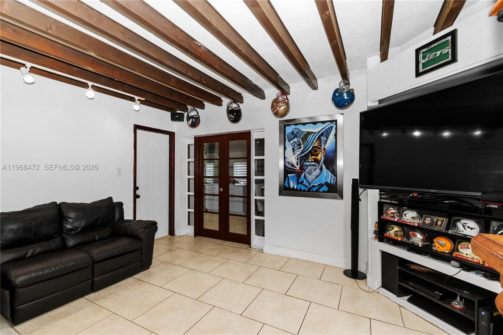 WINSTON PARK UNIT ONE - Residential