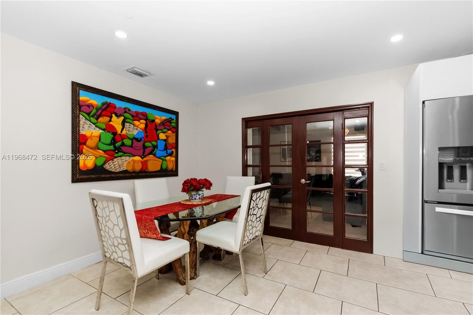 WINSTON PARK UNIT ONE - Residential