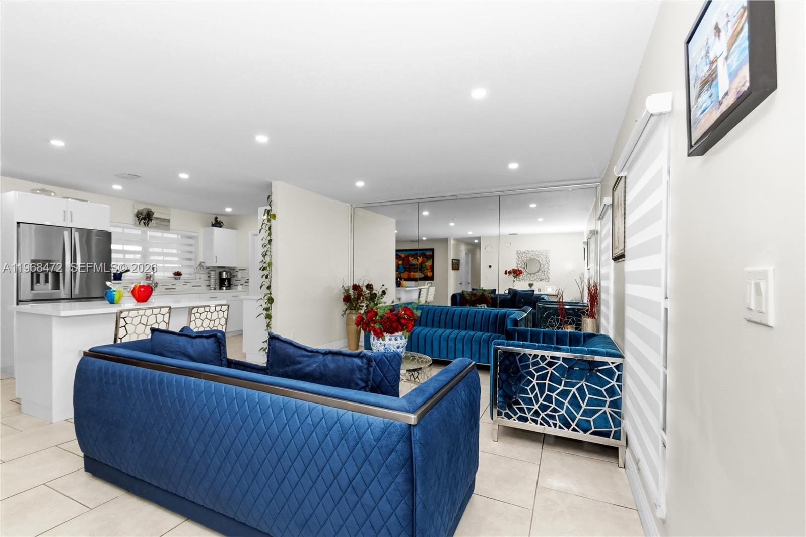 WINSTON PARK UNIT ONE - Residential