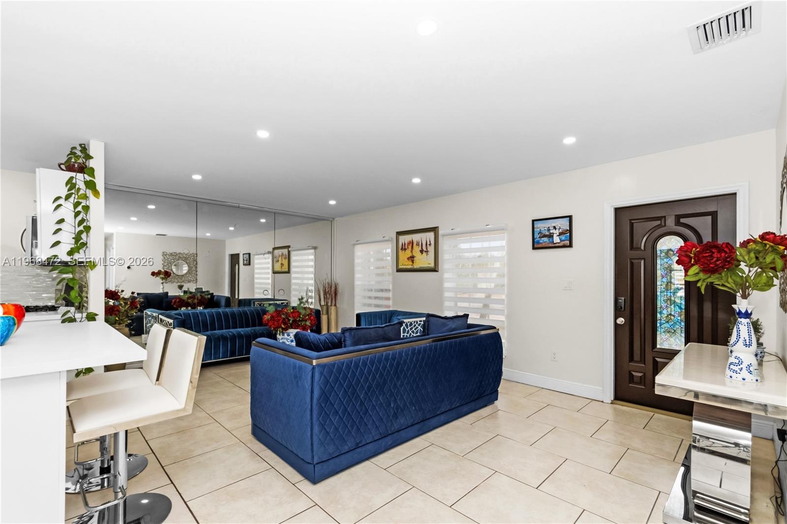 WINSTON PARK UNIT ONE - Residential