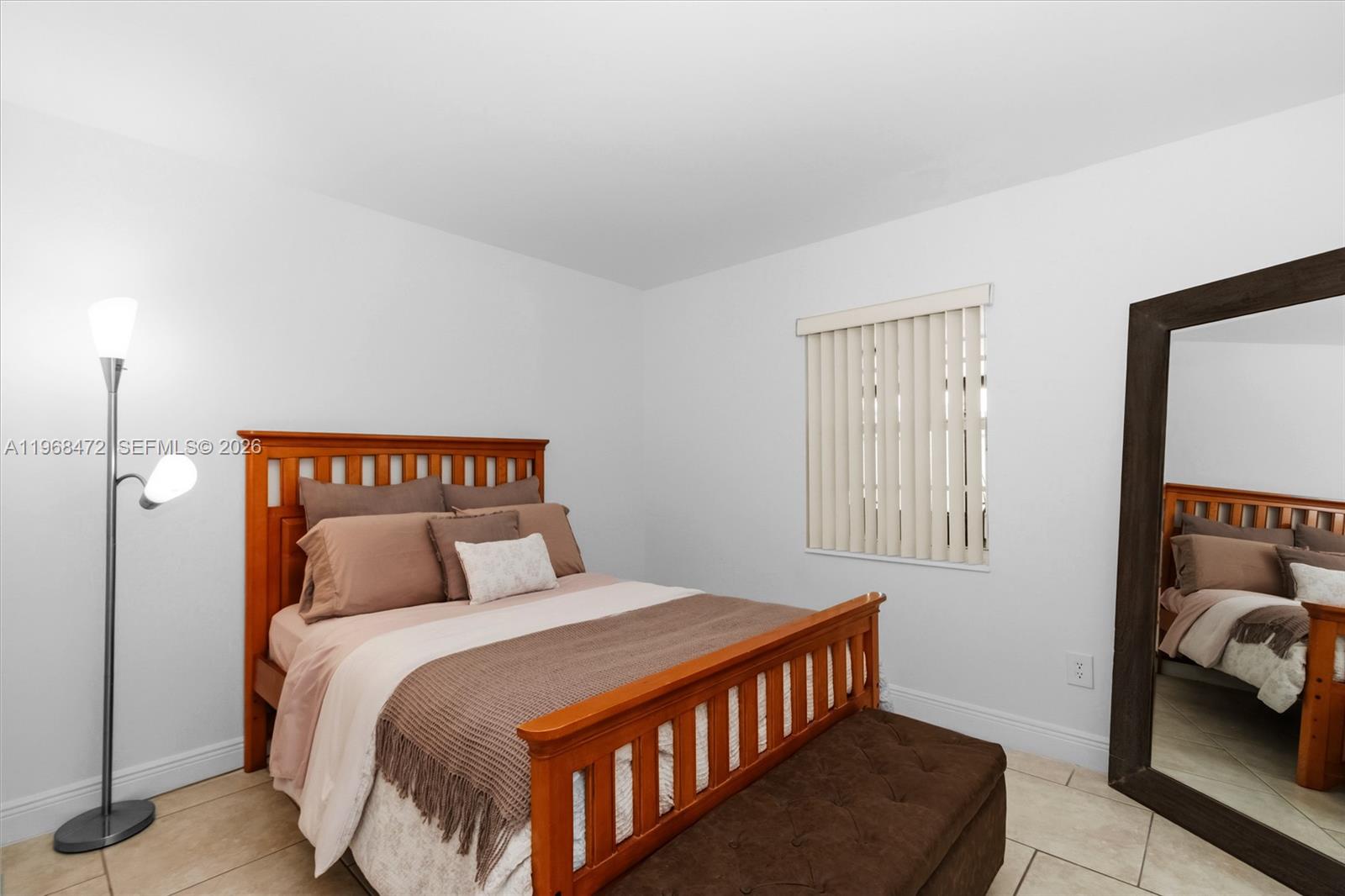 WINSTON PARK UNIT ONE - Residential