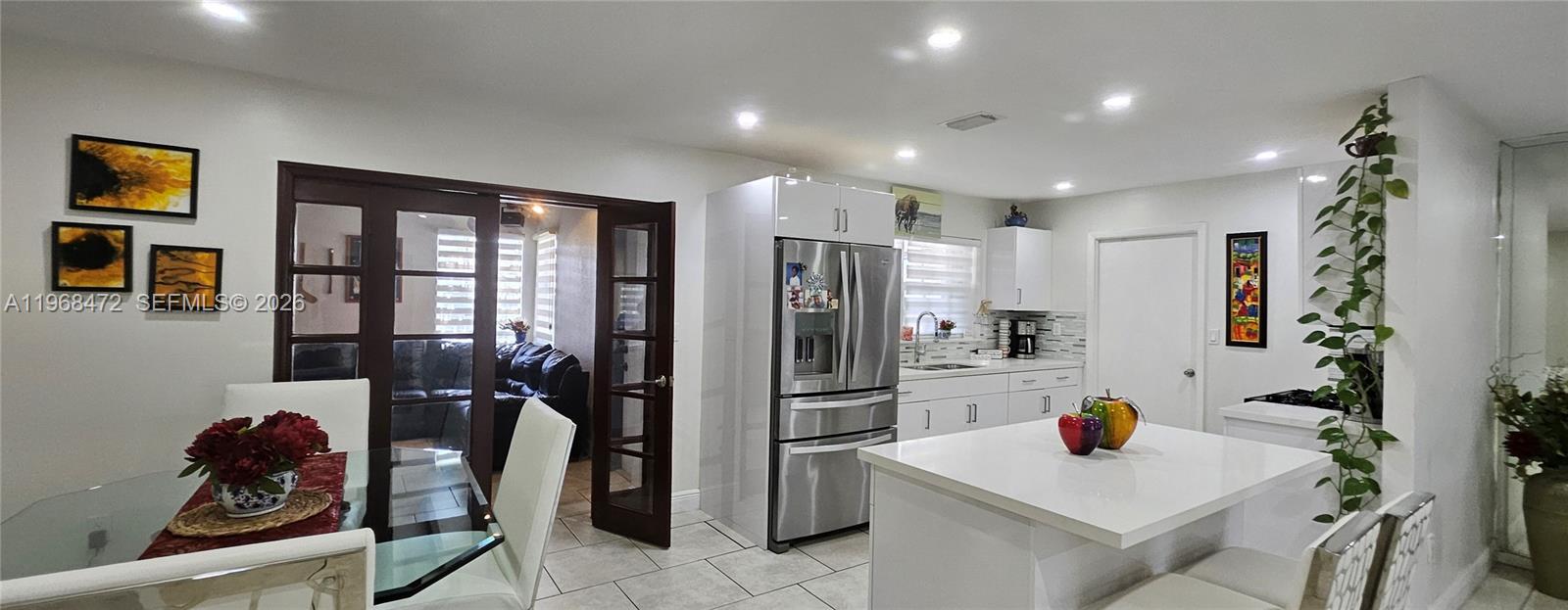 WINSTON PARK UNIT ONE - Residential