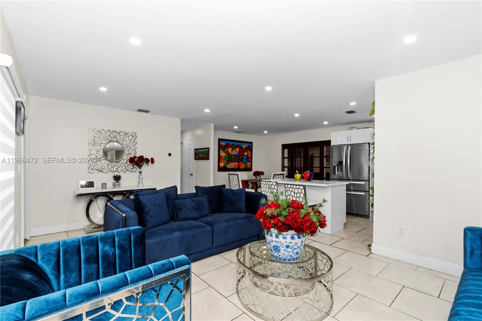 WINSTON PARK UNIT ONE - Residential