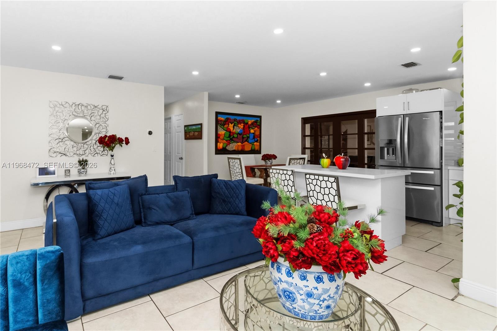 WINSTON PARK UNIT ONE - Residential