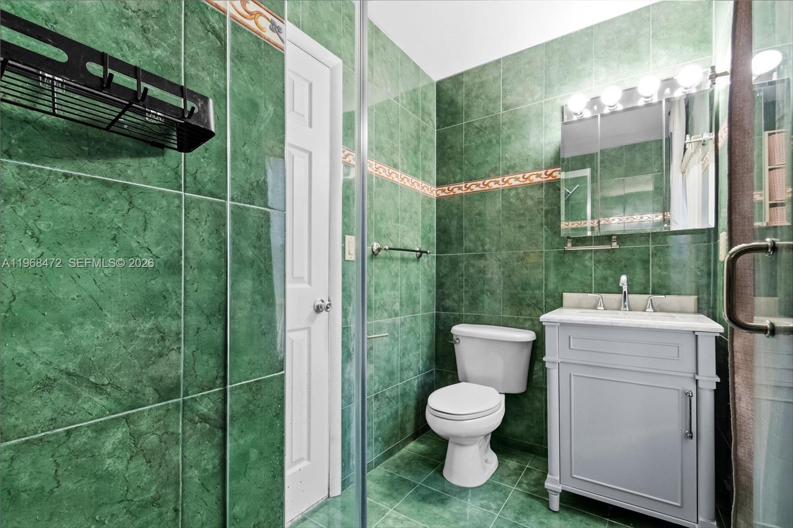 WINSTON PARK UNIT ONE - Residential